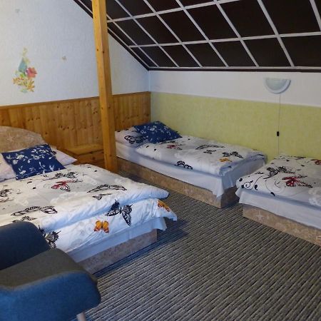 Apartmany Plischke Lipová-lázně Exterior foto