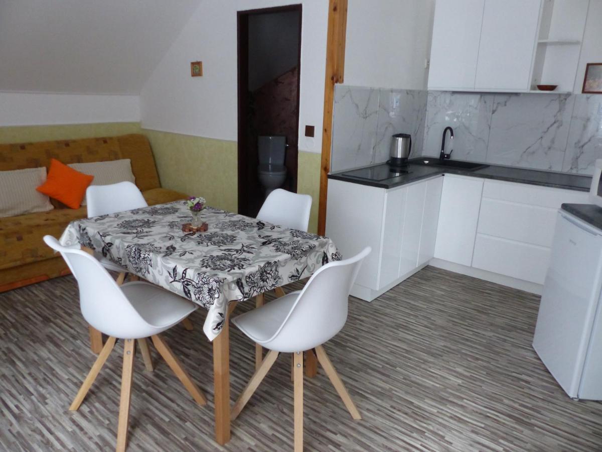 Apartmany Plischke Lipová-lázně Exterior foto
