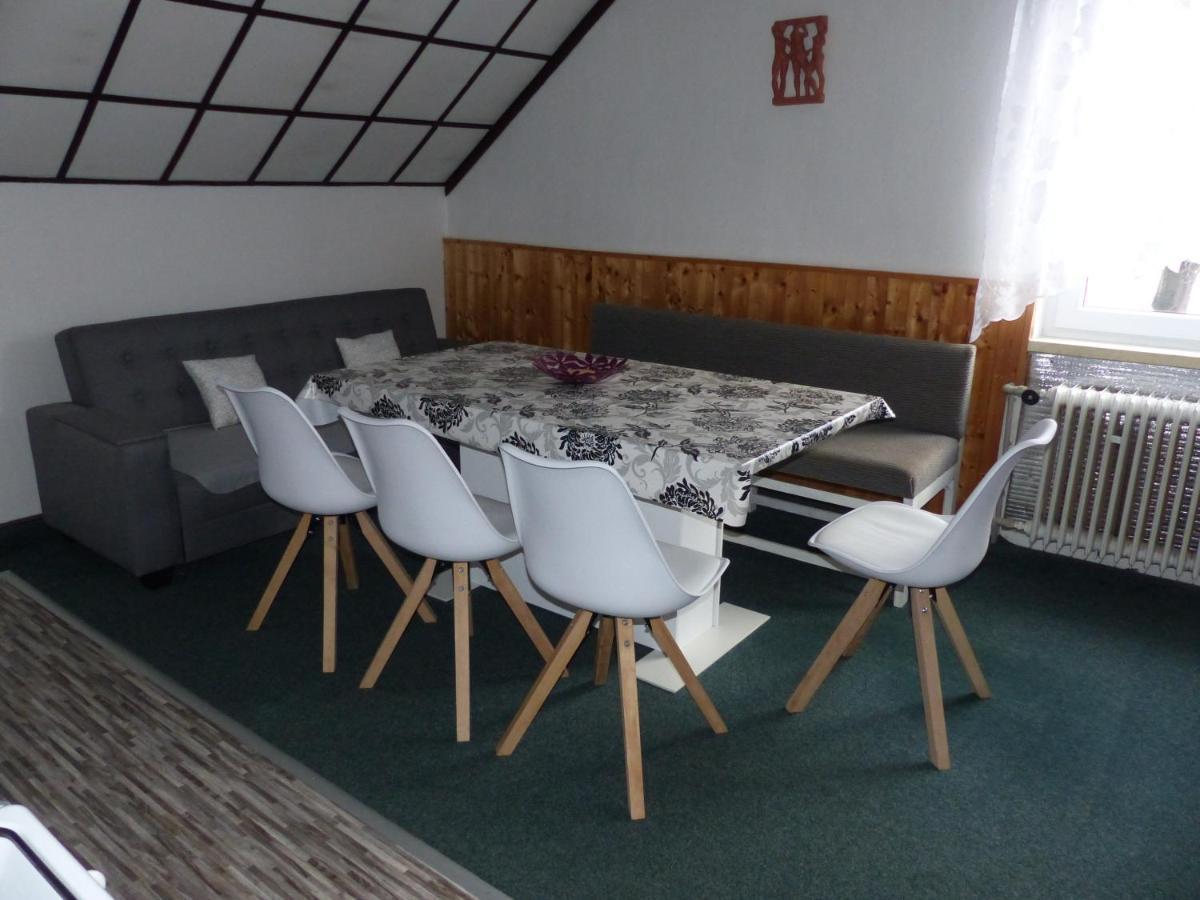 Apartmany Plischke Lipová-lázně Exterior foto