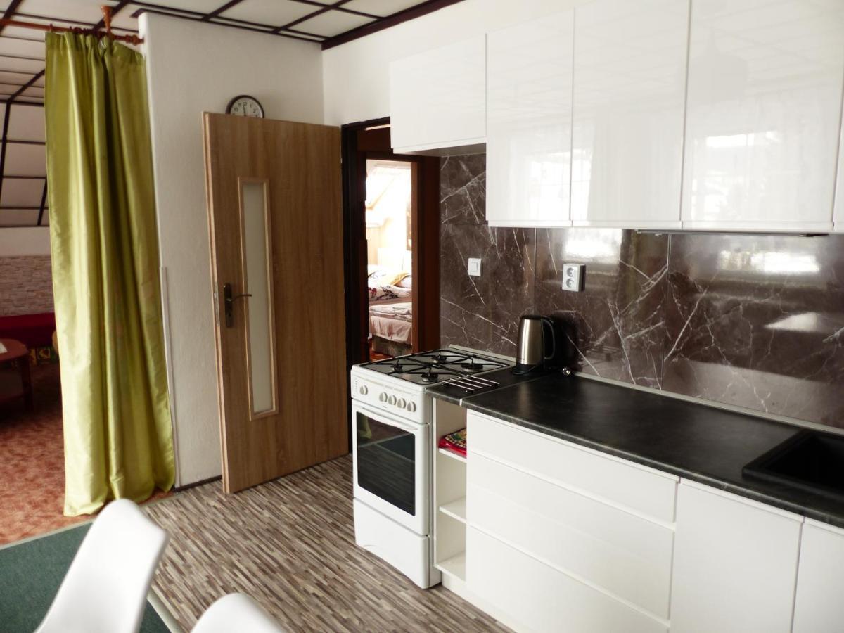 Apartmany Plischke Lipová-lázně Exterior foto